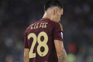 Enzo Le Fèe