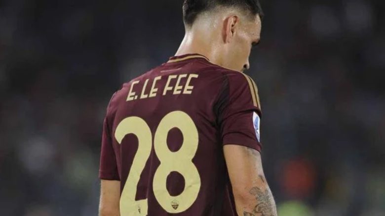 Enzo Le Fèe