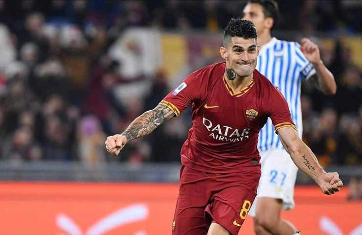 Roma consiglio Perotti