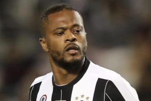 Roma rivelazione Evra Dybala
