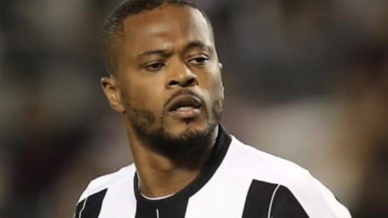 Roma rivelazione Evra Dybala