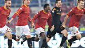 Fabio Simplicio ai tempi della Roma