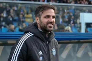 Fabregas