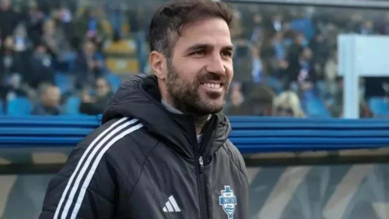 Fabregas