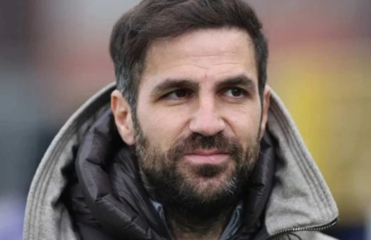 Fabregas