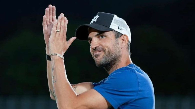 Roma-Fabregas svolta improvvisa