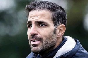Nuovo indizio futuro Fabregas