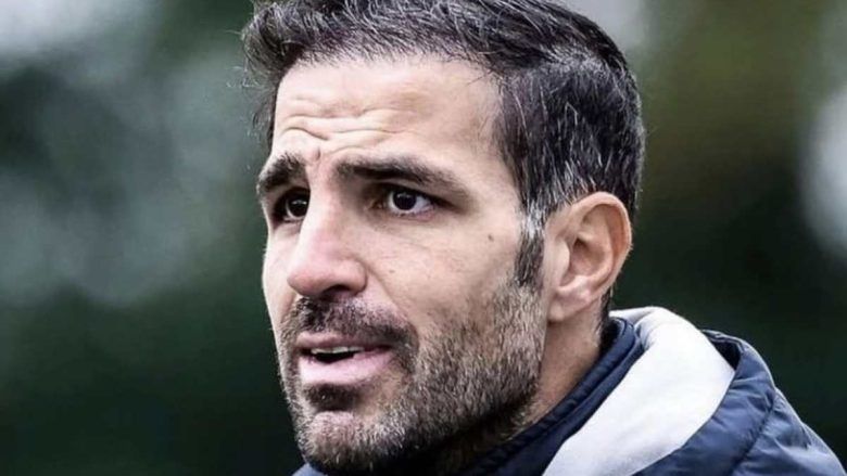 Nuovo indizio futuro Fabregas