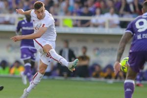 Fiorentina Roma