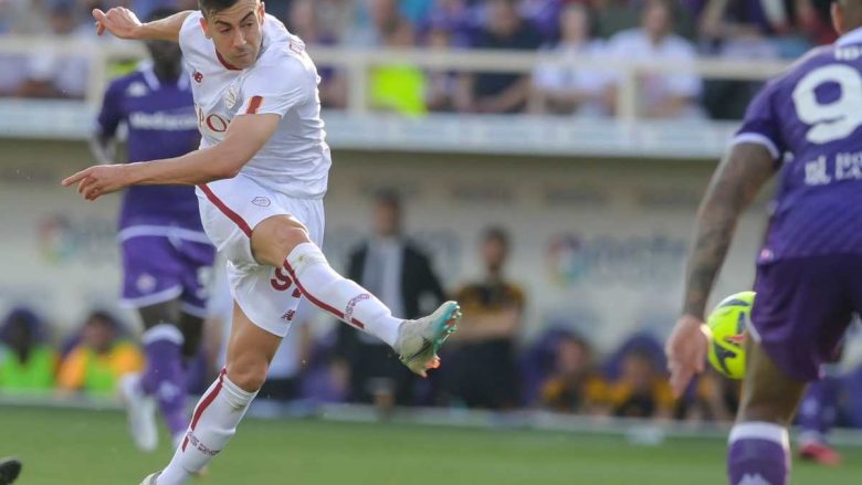 Fiorentina Roma