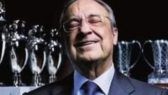 Ex Roma va al Real Madrid per 60 milioni