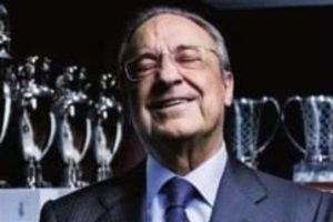 Ex Roma va al Real Madrid per 60 milioni