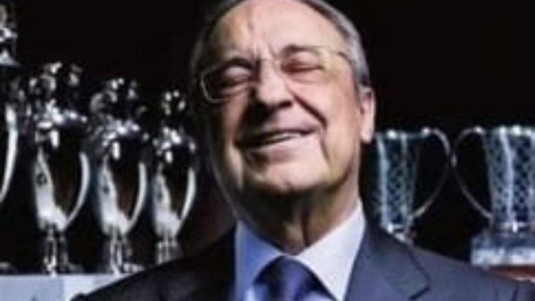 Ex Roma va al Real Madrid per 60 milioni