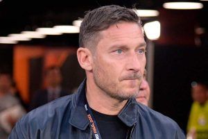 Francesco Totti