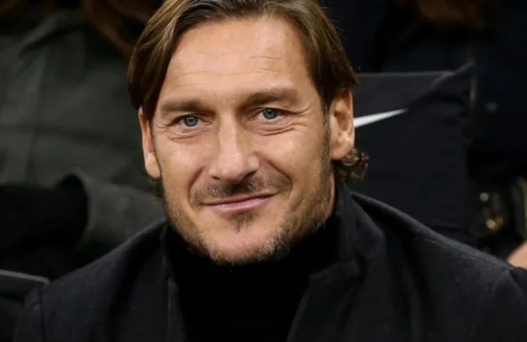 Francesco Totti