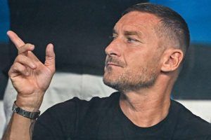 Francesco Totti