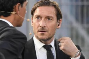 Francesco Totti