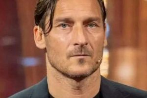 Francesco Totti