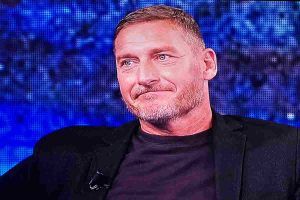Francesco Totti