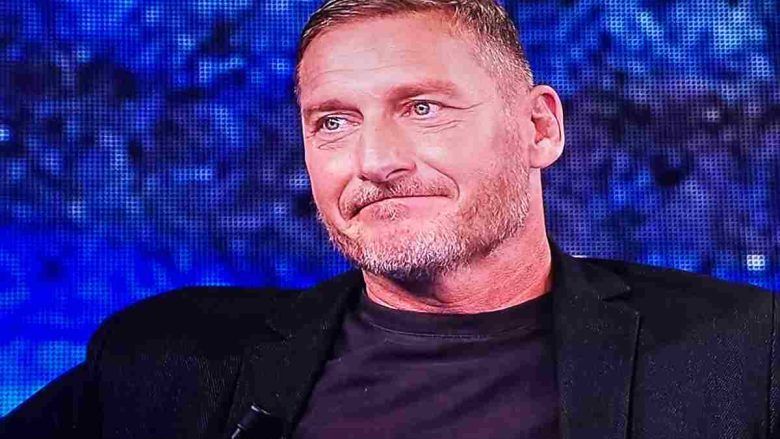 Francesco Totti