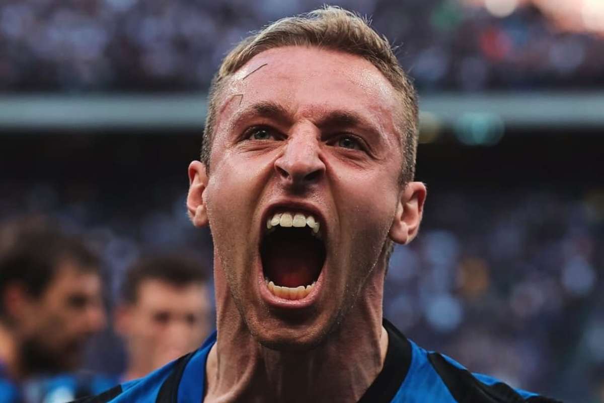 Roma Frattesi calciomercato