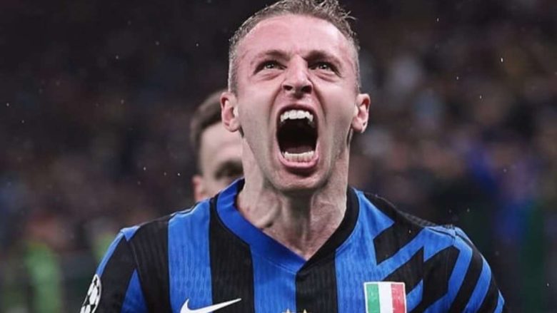 Roma Frattesi calciomercato