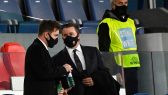 friedkin nuovo allenatore roma