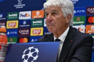 Gasperini