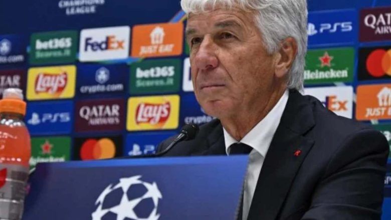 Gasperini