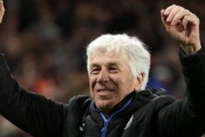 Gasperini mossa Atalanta