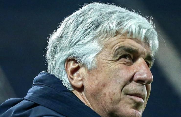 Gasperini big serie A