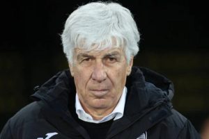 Gasperini