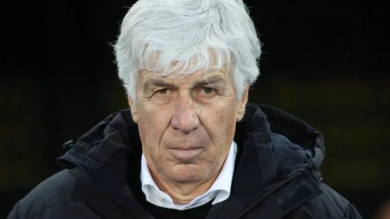 Gasperini