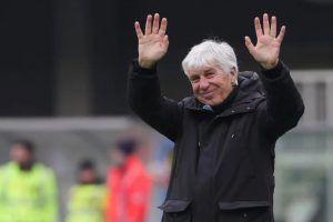 Gasperini