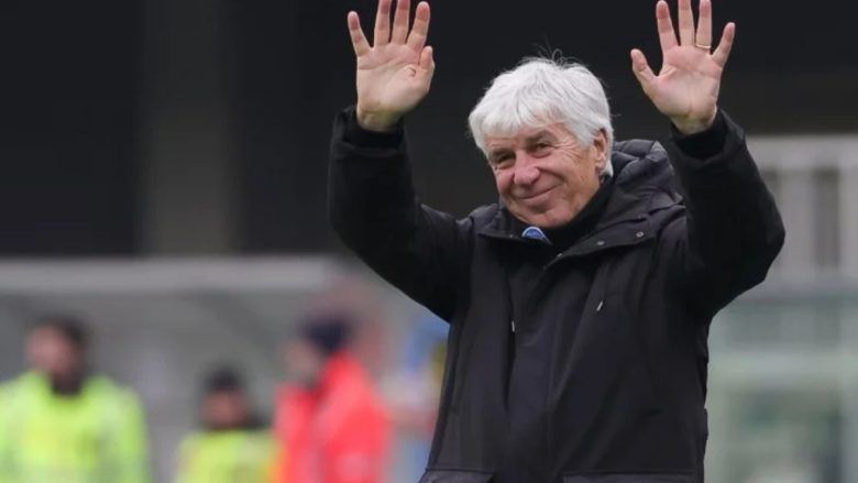 Gasperini