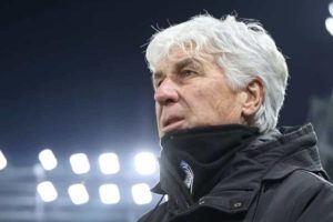 Gasperini big serie A