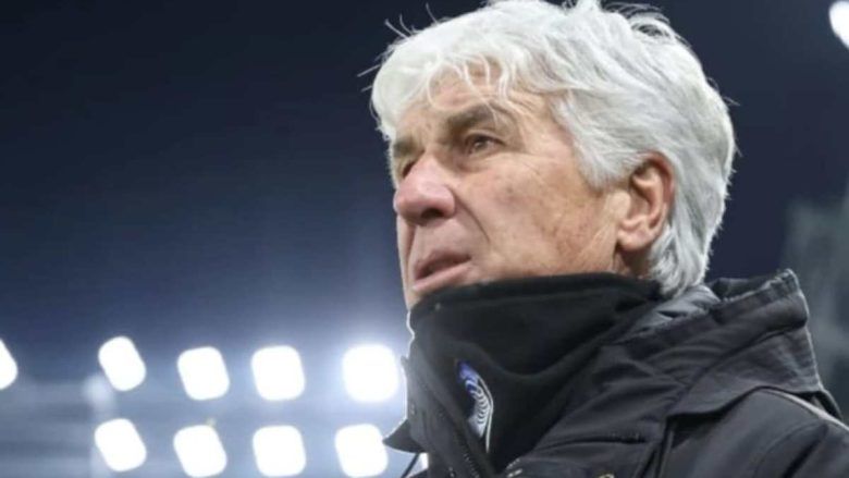 Gasperini big serie A