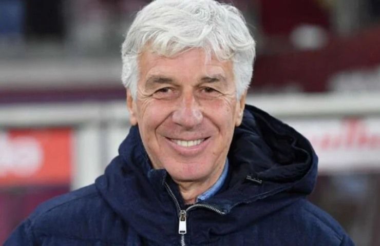 Gasperini