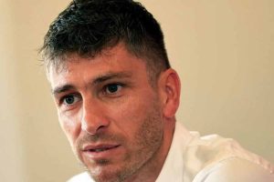 Nuovo allenatore Roma Ghisolfi