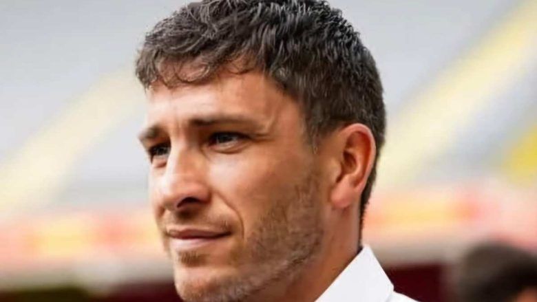 Nuovo allenatore Roma ex Juventus