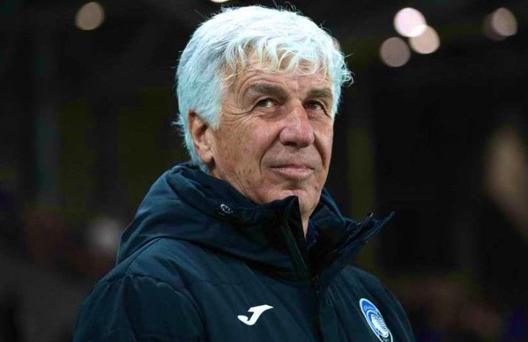 Gian Piero Gasperini