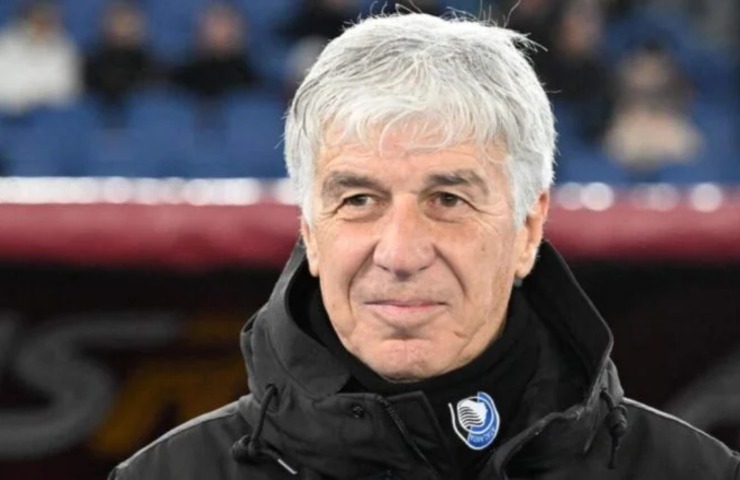 Gian Piero Gasperini