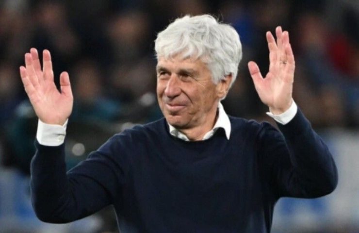 Gian Piero Gasperini