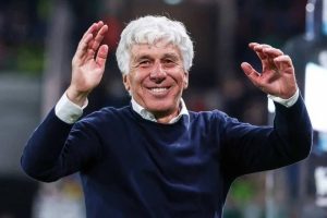 Gian Piero Gasperini
