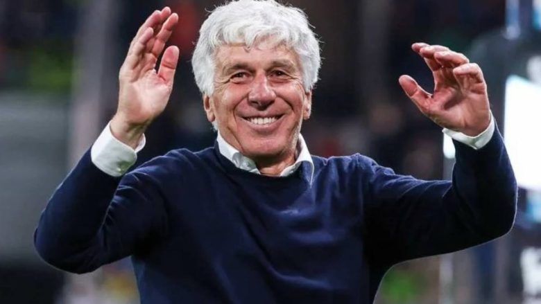 Gian Piero Gasperini