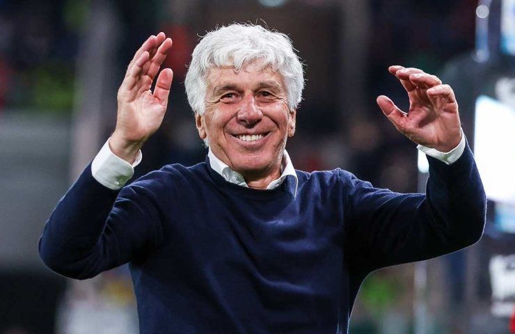 Gian Piero Gasperini 