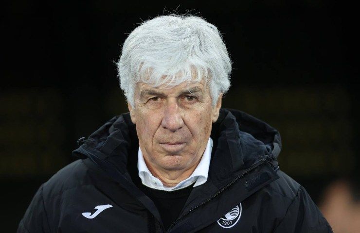 Gian Piero Gasperini