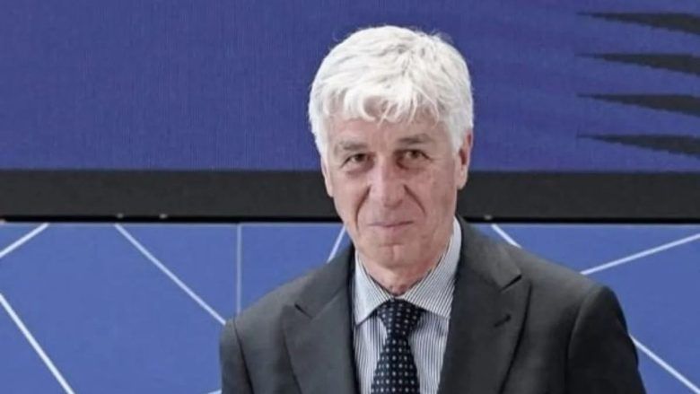 Gian Piero Gasperini