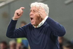 Gian Piero Gasperini