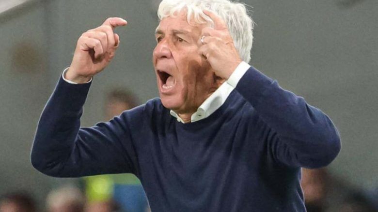Gian Piero Gasperini